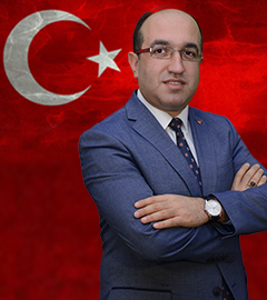 Sandıklı Belediye Başkanı Mustafa ÇÖL Resmi Sayfasıdır